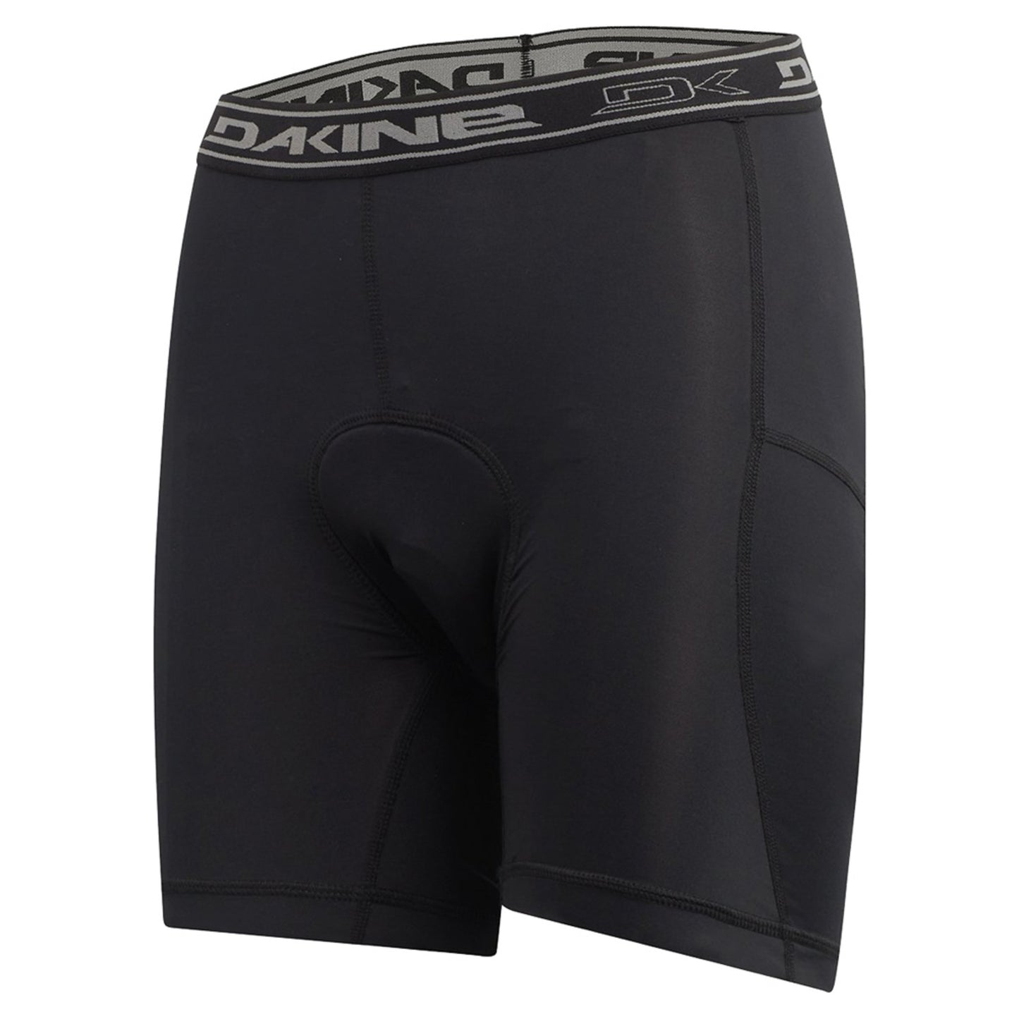 Dakine Comp Liner Women's Bike Shorts - BLACK - XS