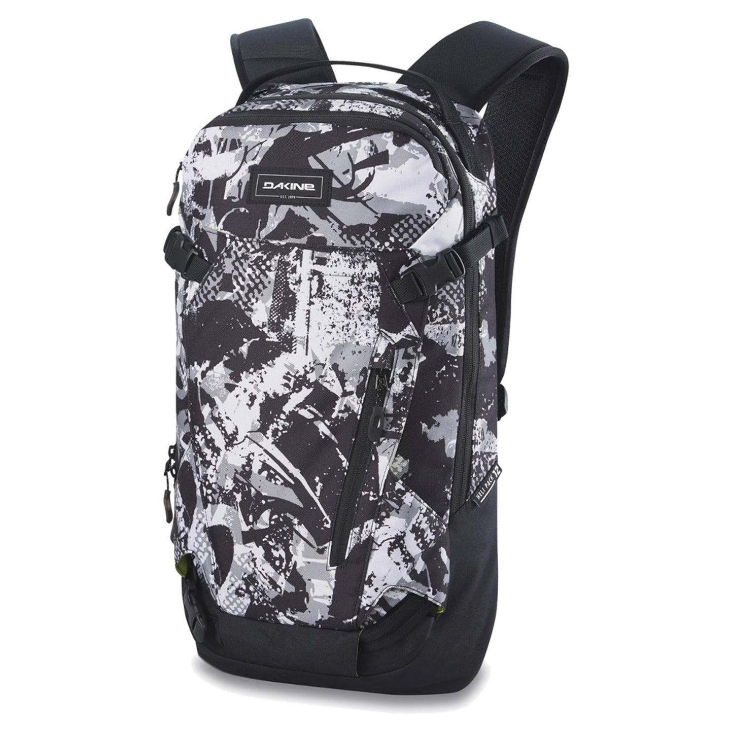 Dakine Heli 12L Pack - STREET ART
