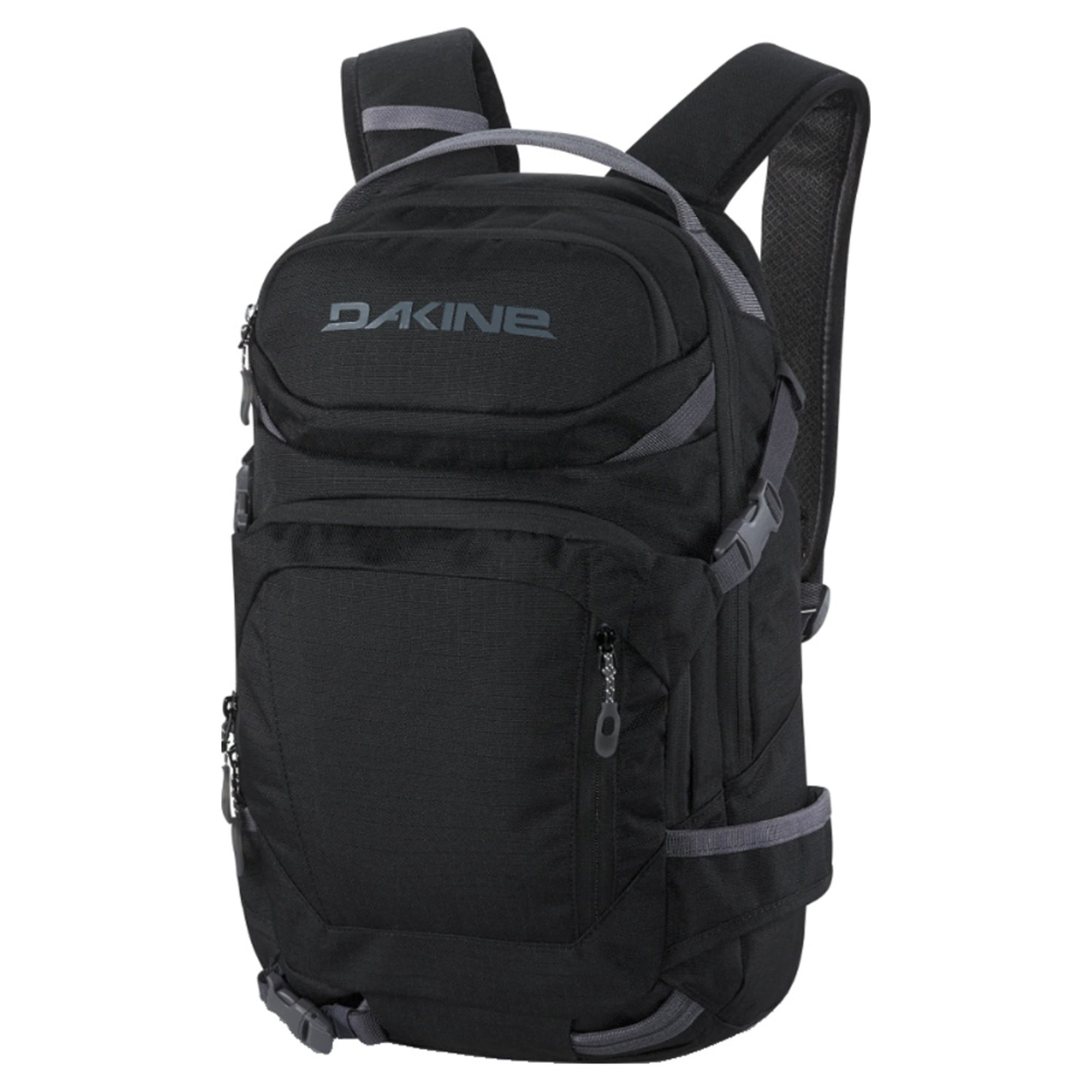 Dakine Heli Pro 18L Youth Pack - BLACK