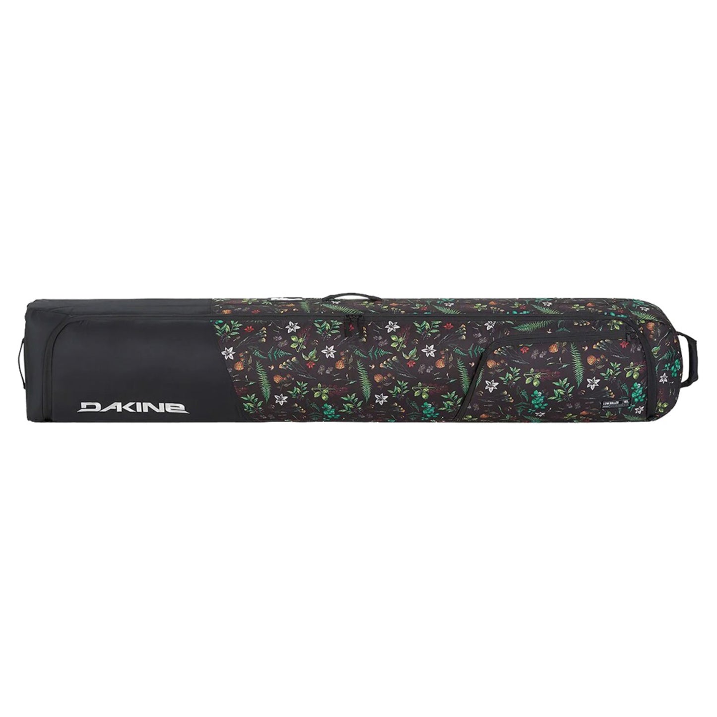 Dakine Low Roller Snowboard Bag - WOODLAND FLORAL - 157 CM