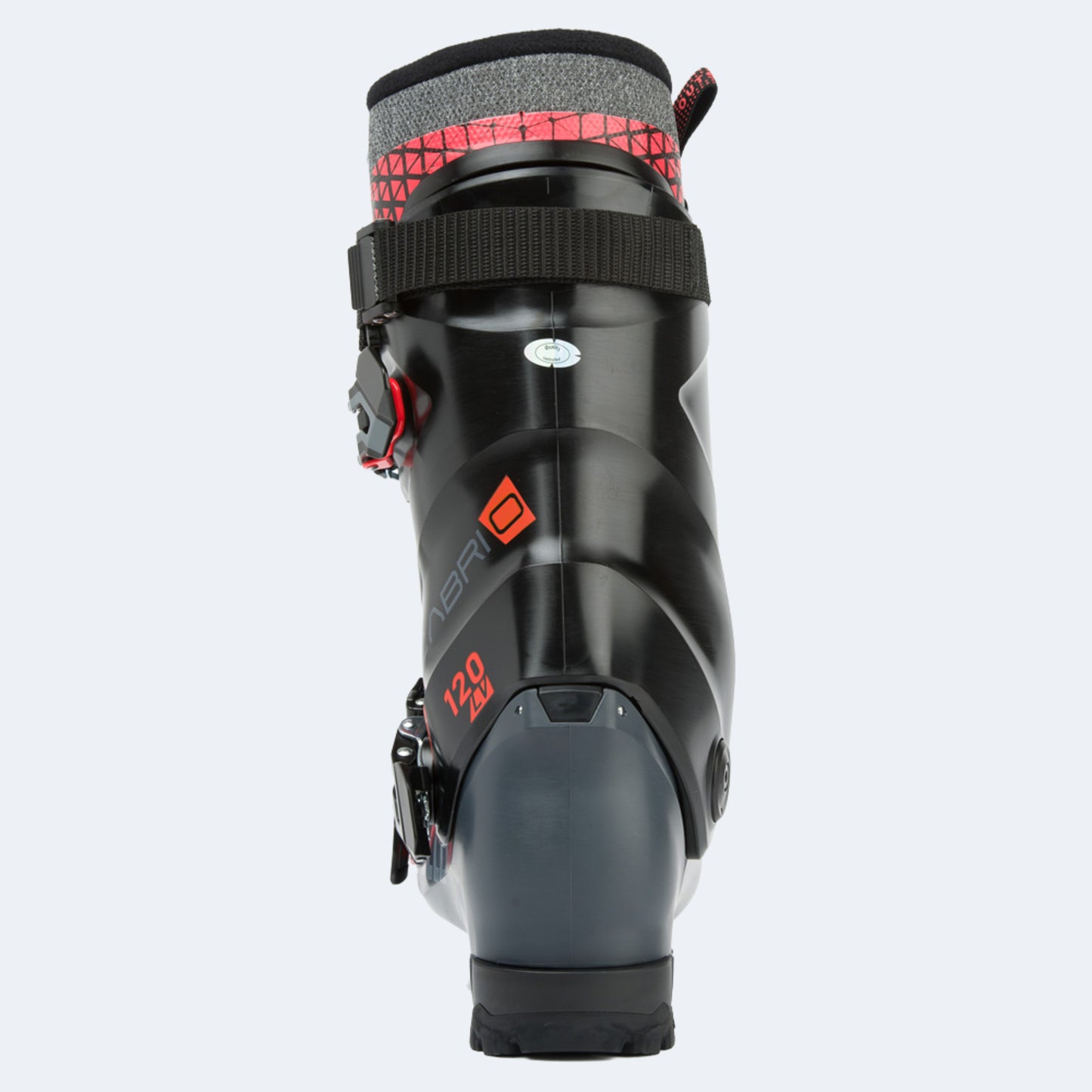 Dalbello Cabrio LV 120 Ski Boot
