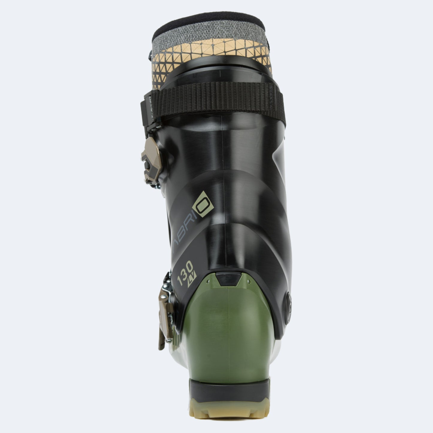 Dalbello Cabrio LV 130 Ski Boot