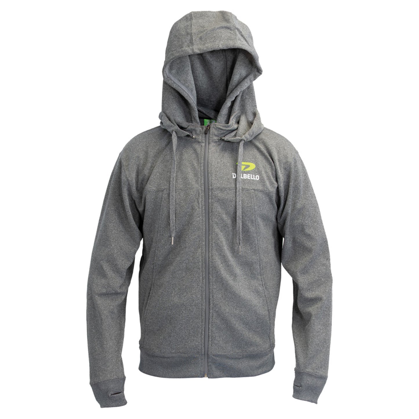 Dalbello Full Zip Hoodie