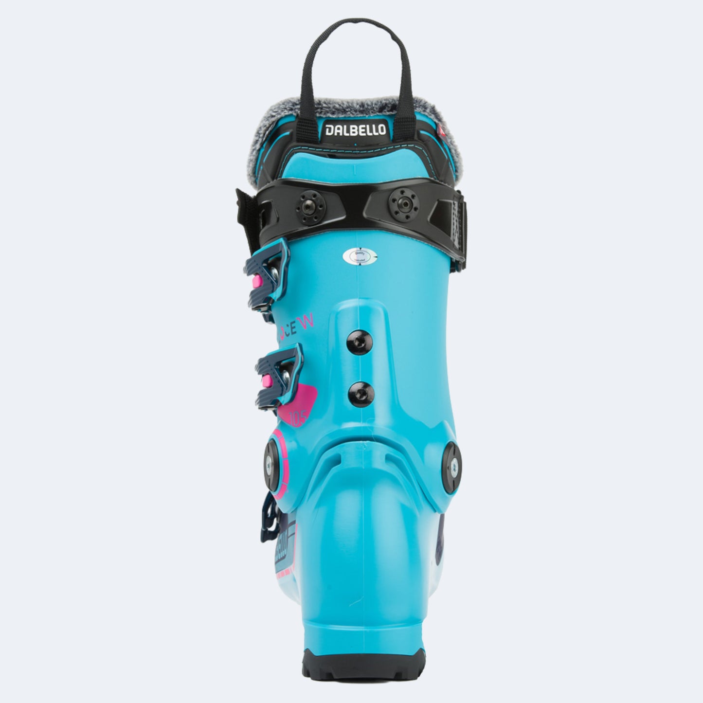 Dalbello Veloce 105 MV W Ski Boot