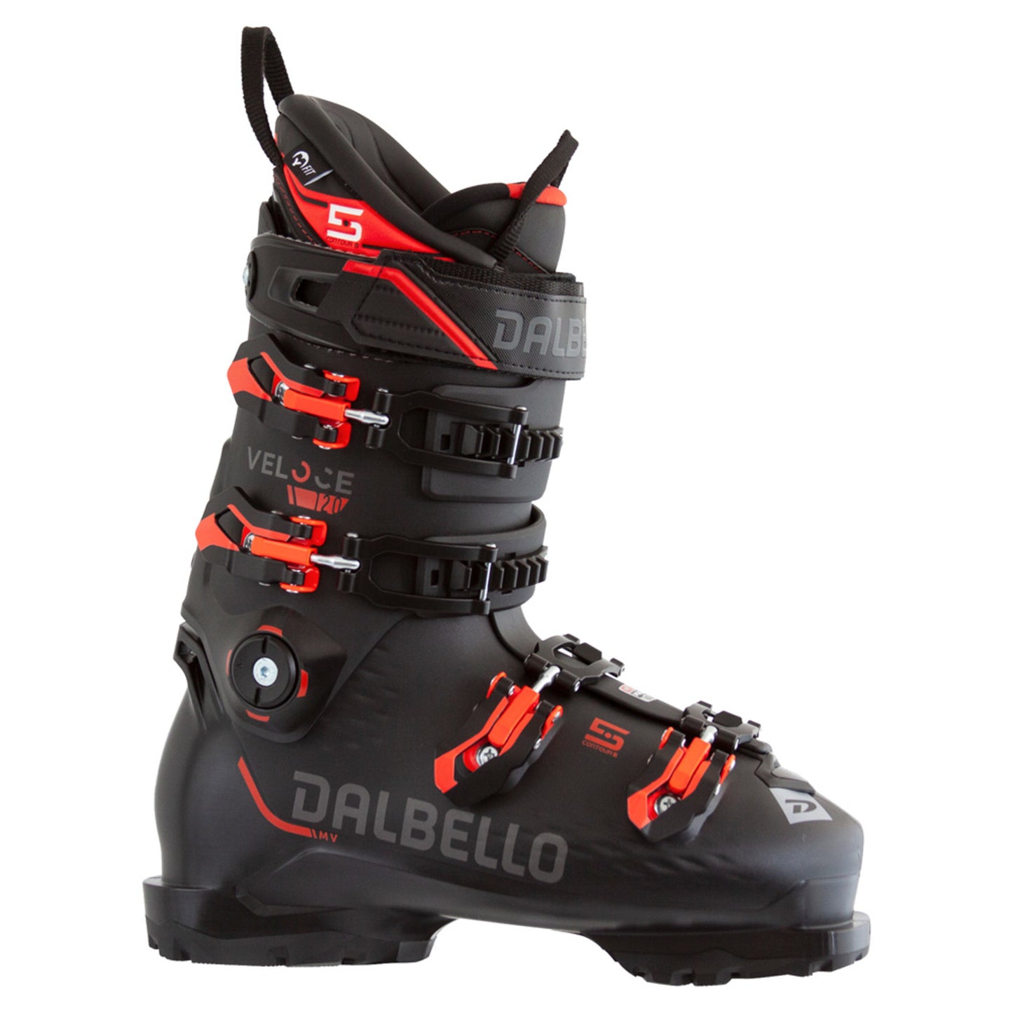 Dalbello Veloce 120 GW Ski Boots - 30.5