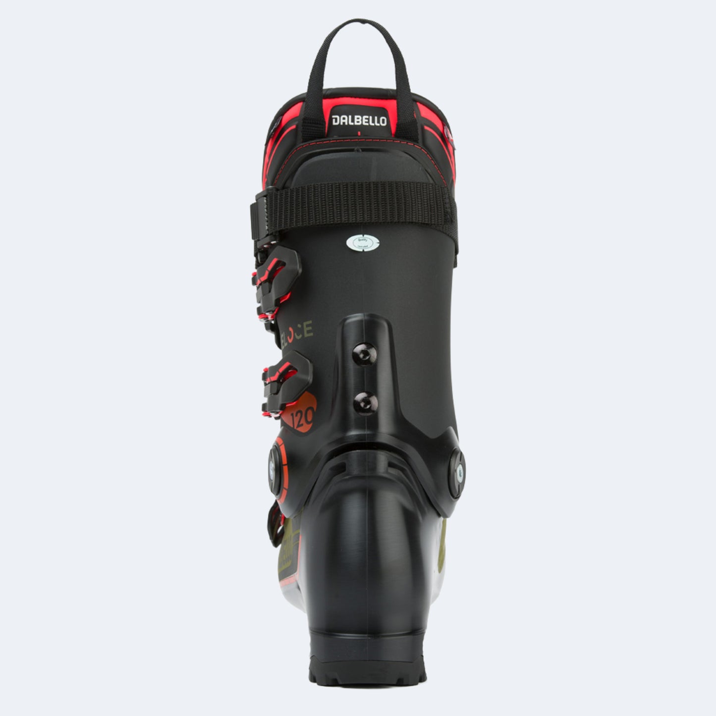 Dalbello Veloce 120 MV Ski Boot