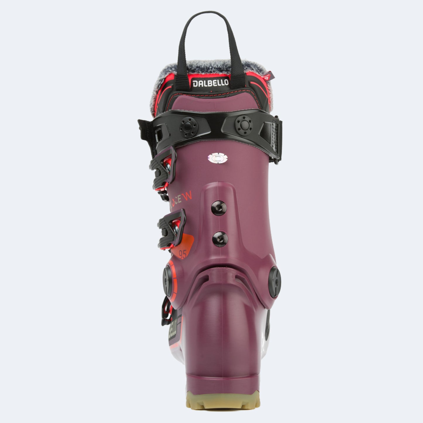 Dalbello Veloce 95 MV W Ski Boot