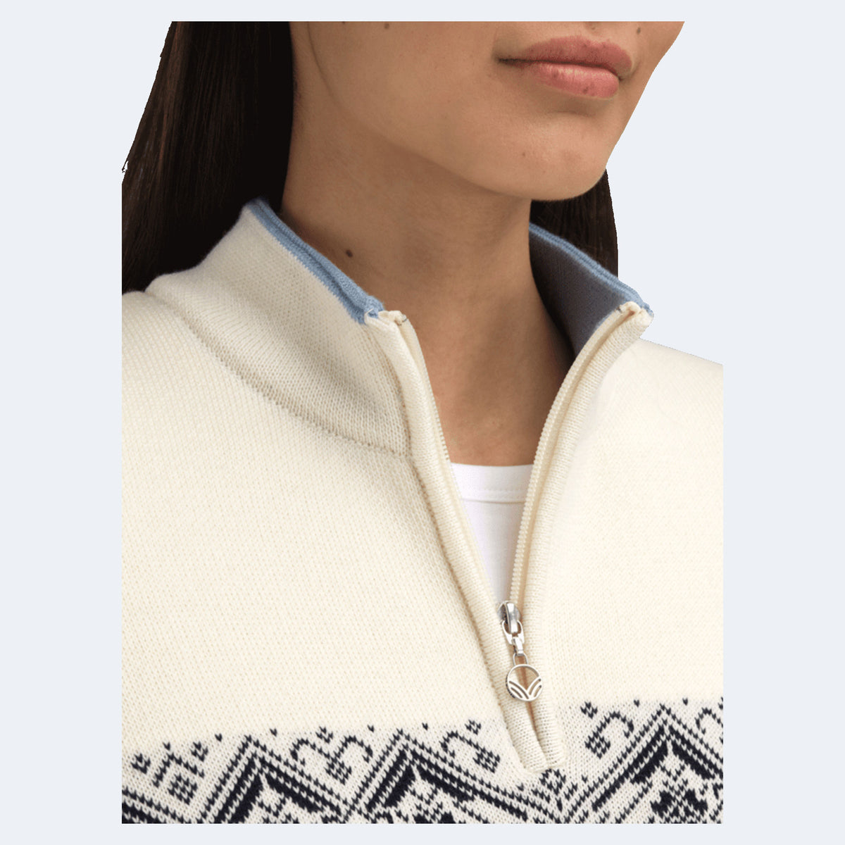 Dale of Norway Moritz Women's Sweater