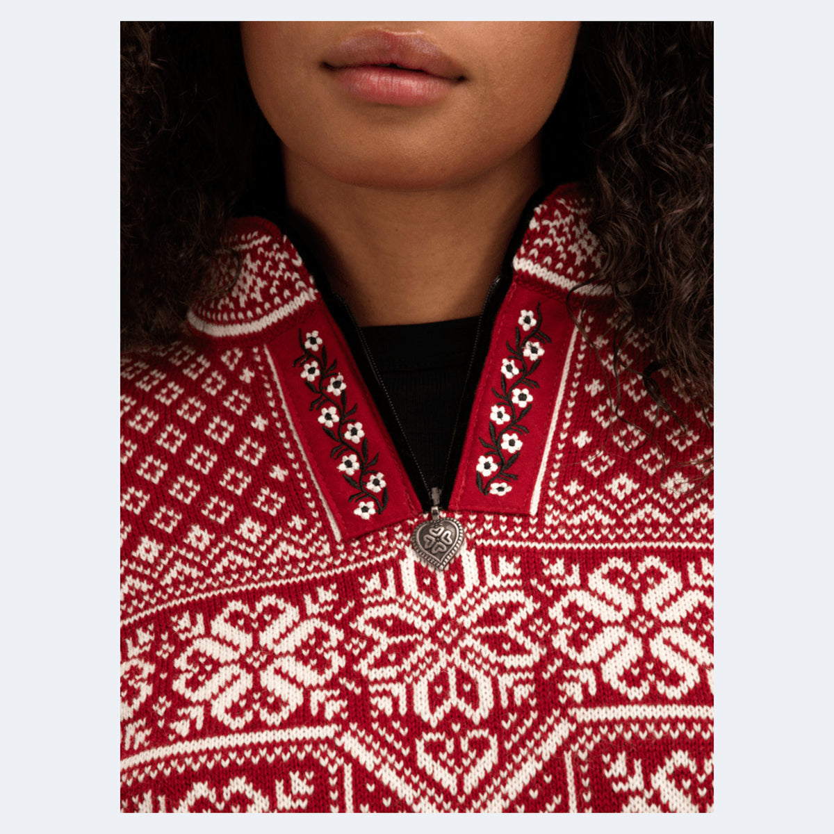 Dale of Norway Peace Women's Sweater