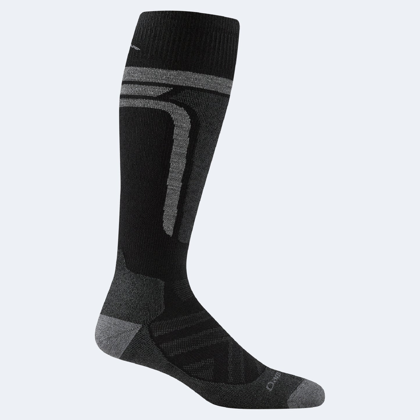 Darn Tough Edge Otc Midweight With Cushion Men's Sock