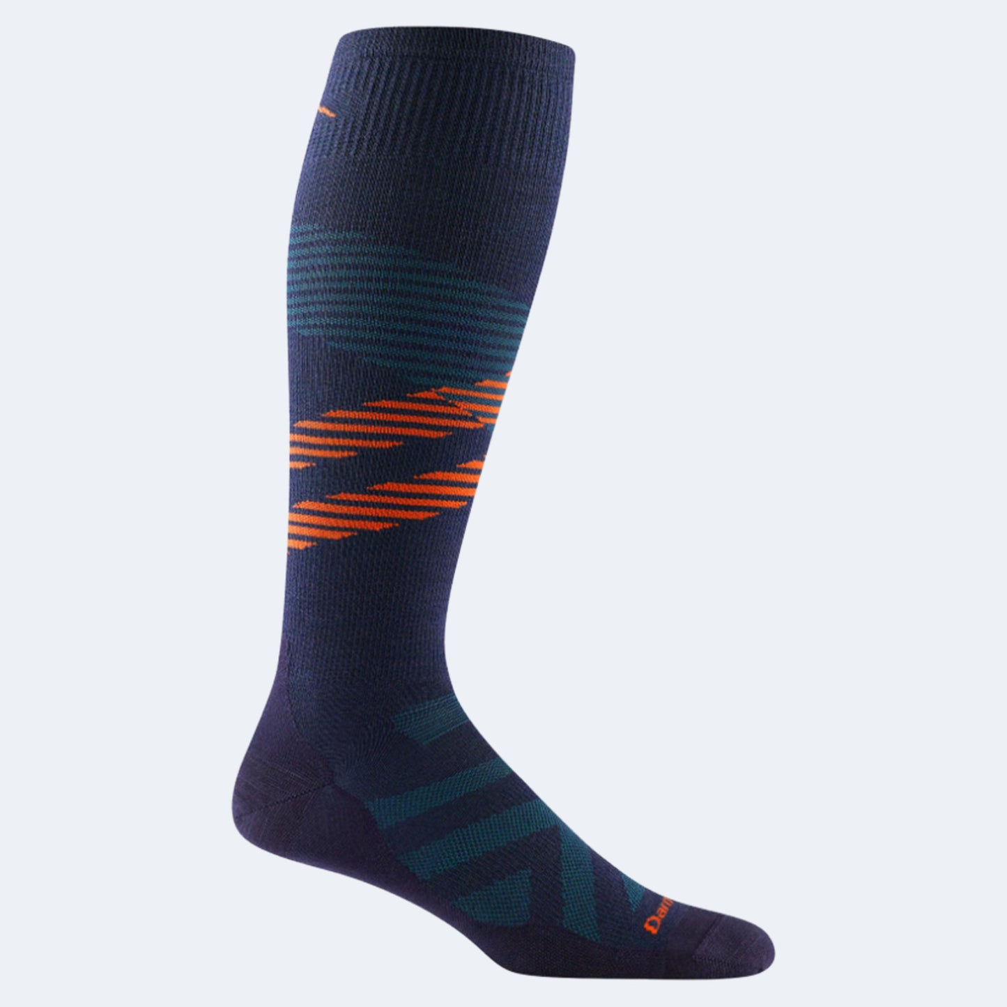 Darn Tough Pennant RFL OTC Ultra-Lightweight Men's Sock