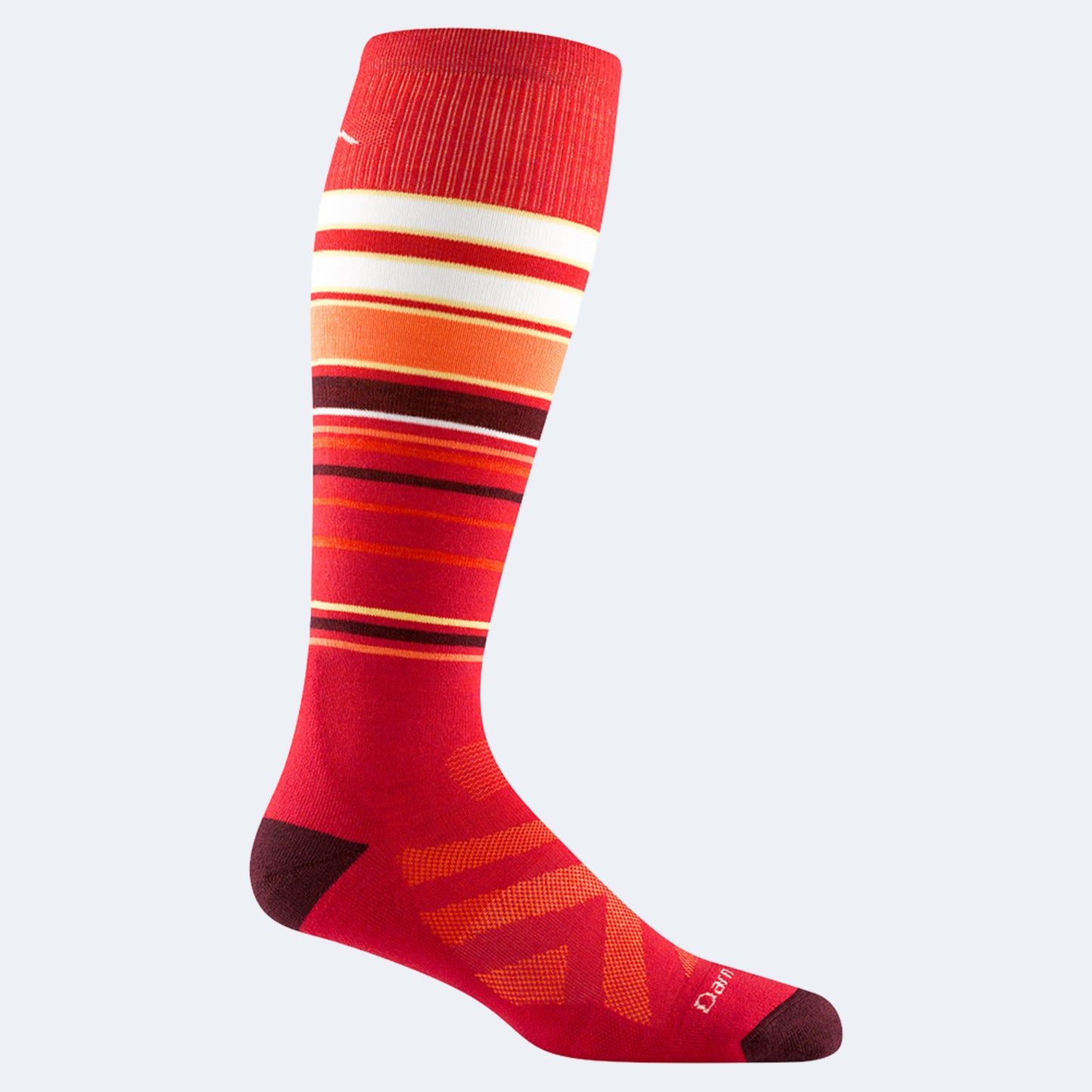 Darn Tough Snowpack OTC Midweight with Cushion Men's Sock