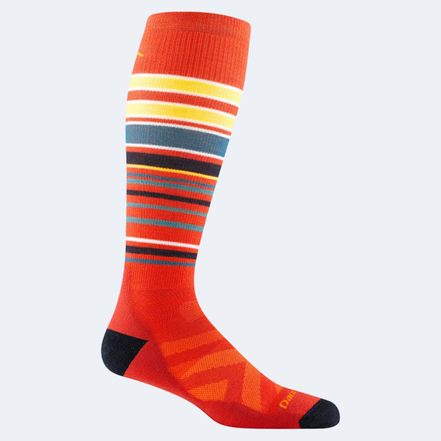 Darn Tough Snowpack OTC Midweight with Cushion Men's Sock