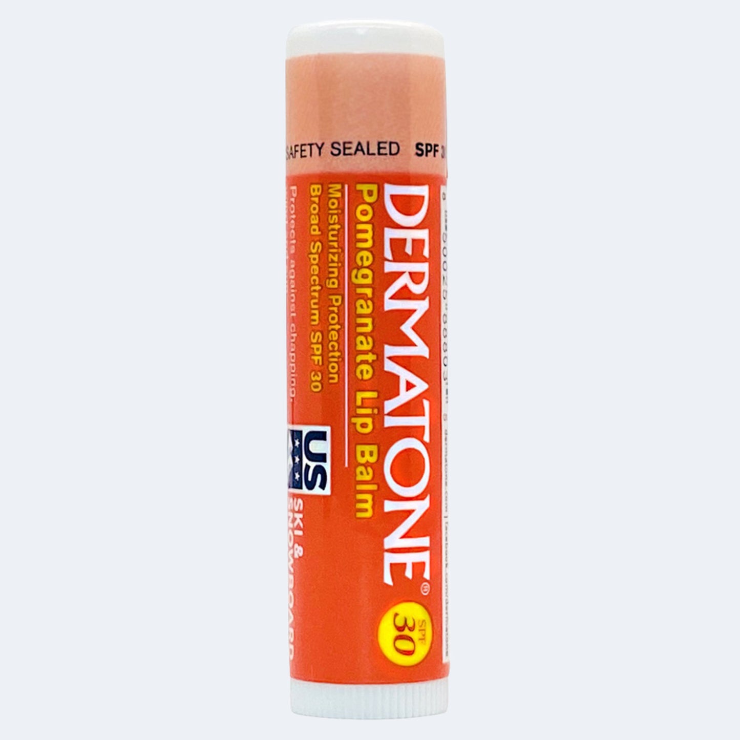 Dermatone Lip Balm .15oz SPF30