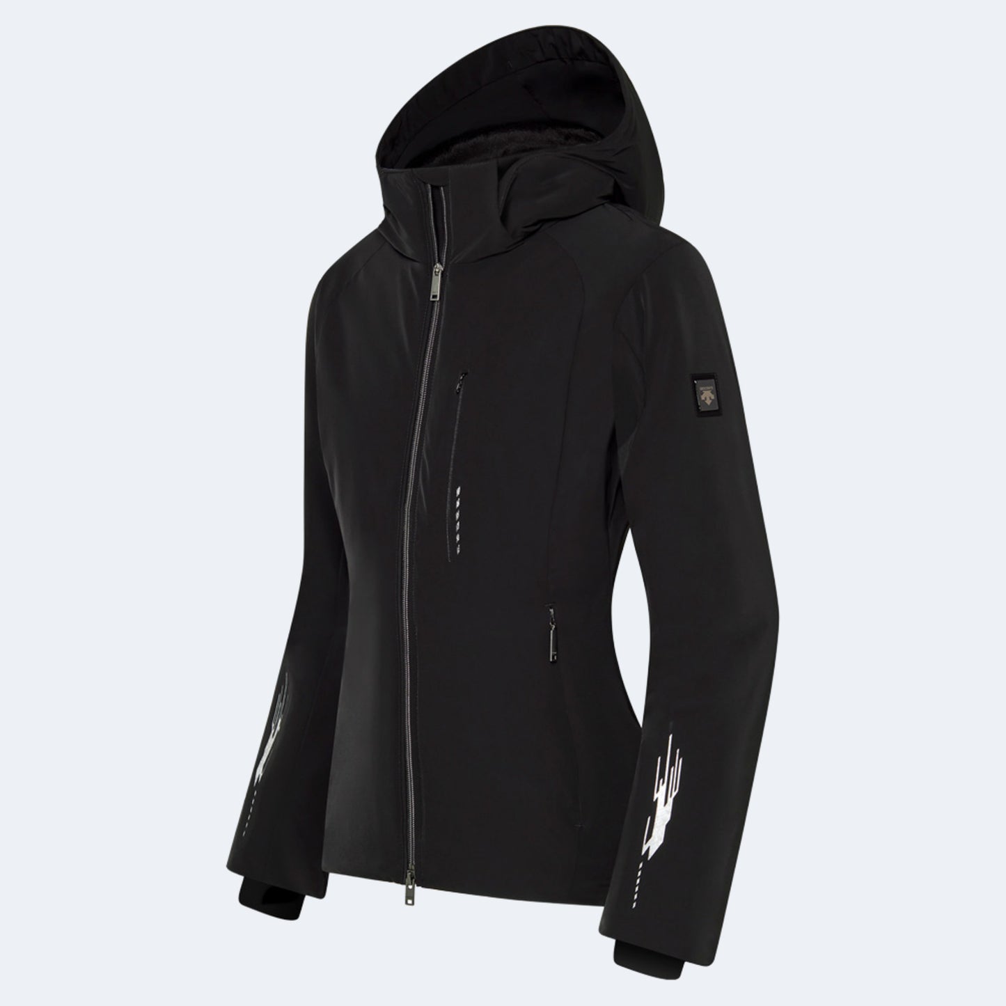 Descente Quine Women's Jacket