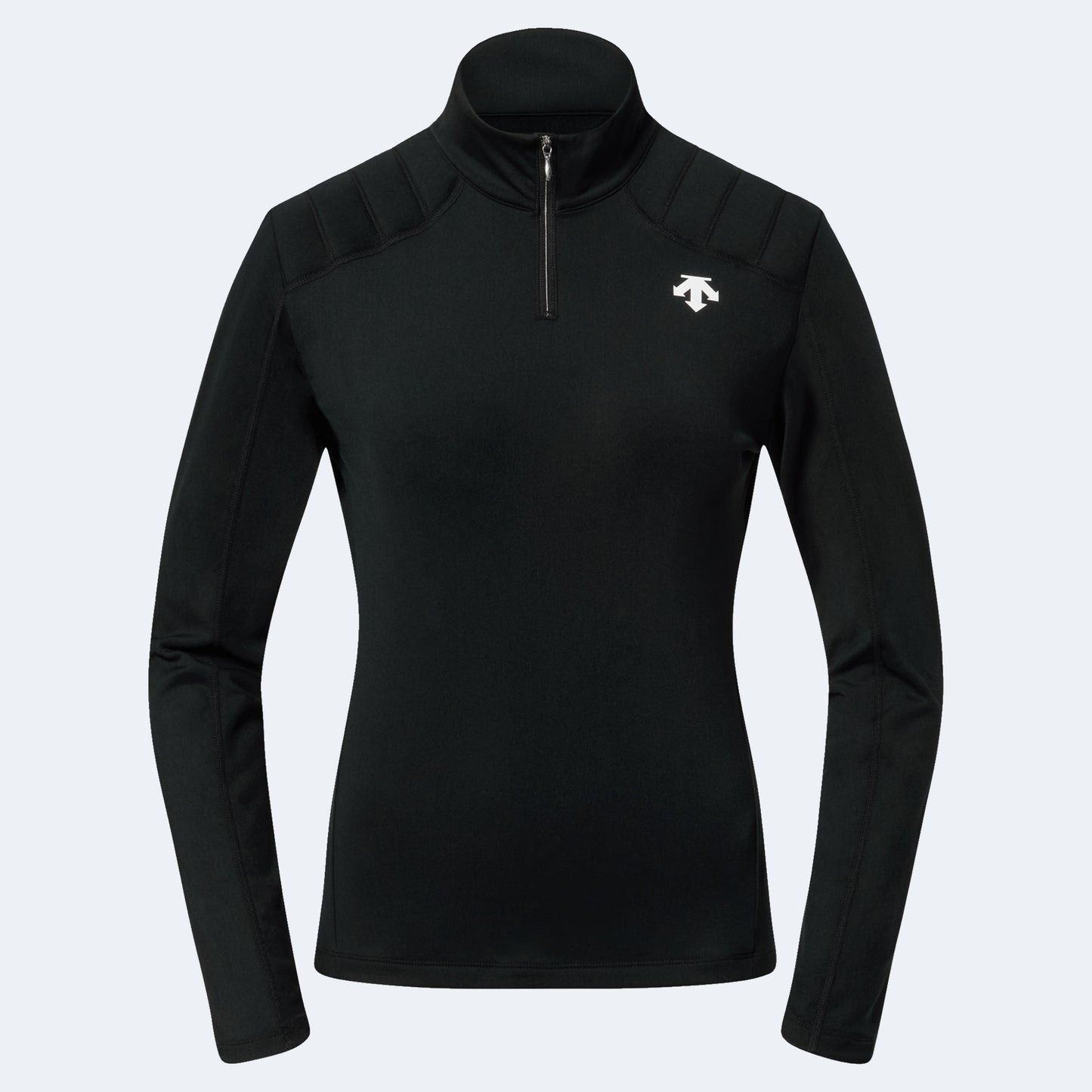 Descente Shoulder Trim Women's T-neck