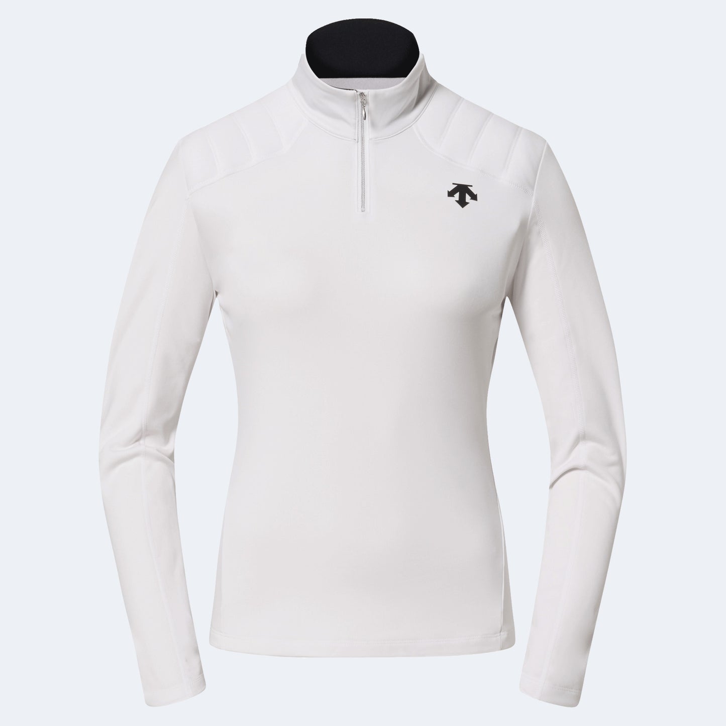 Descente Shoulder Trim Women's T-neck