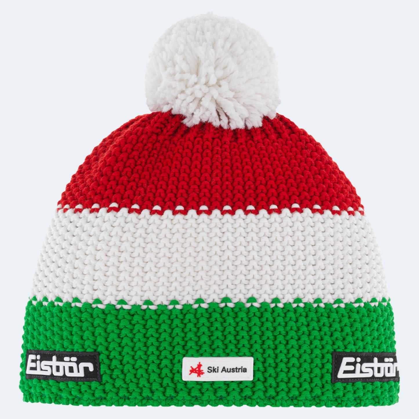 Eisbar Star Pompon SKA Beanie