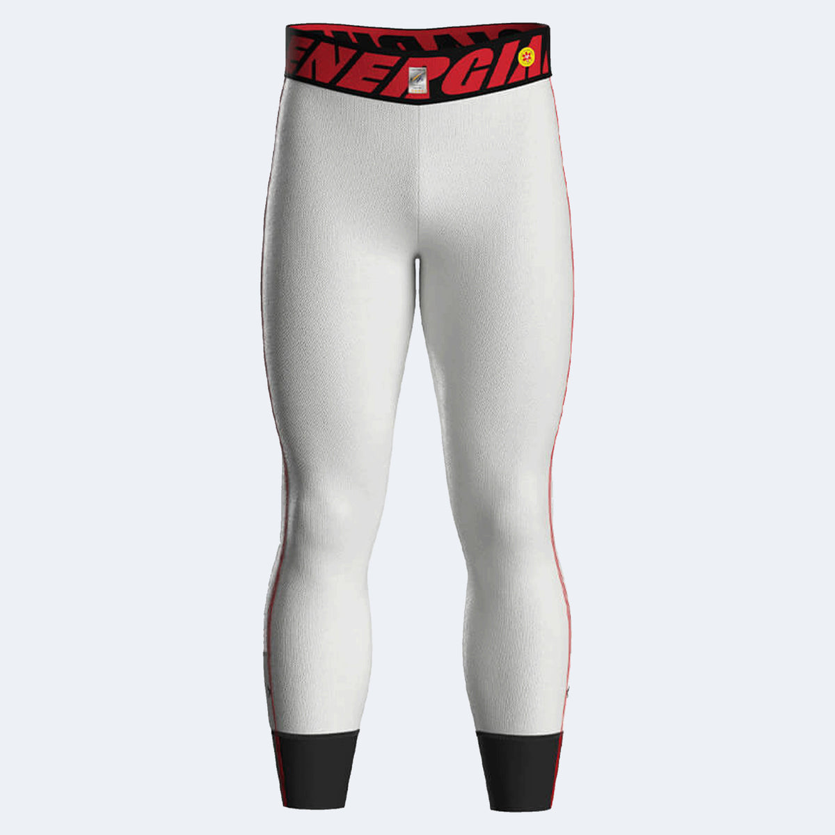 Energiapura Cut Resistant Adult 3/4 Base Layer Pants