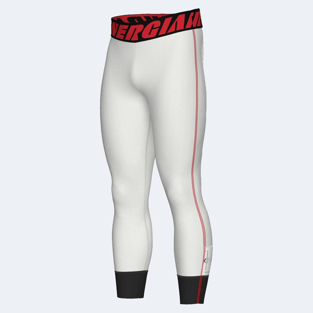Energiapura Cut Resistant Junior 3/4 Base Layer Pants