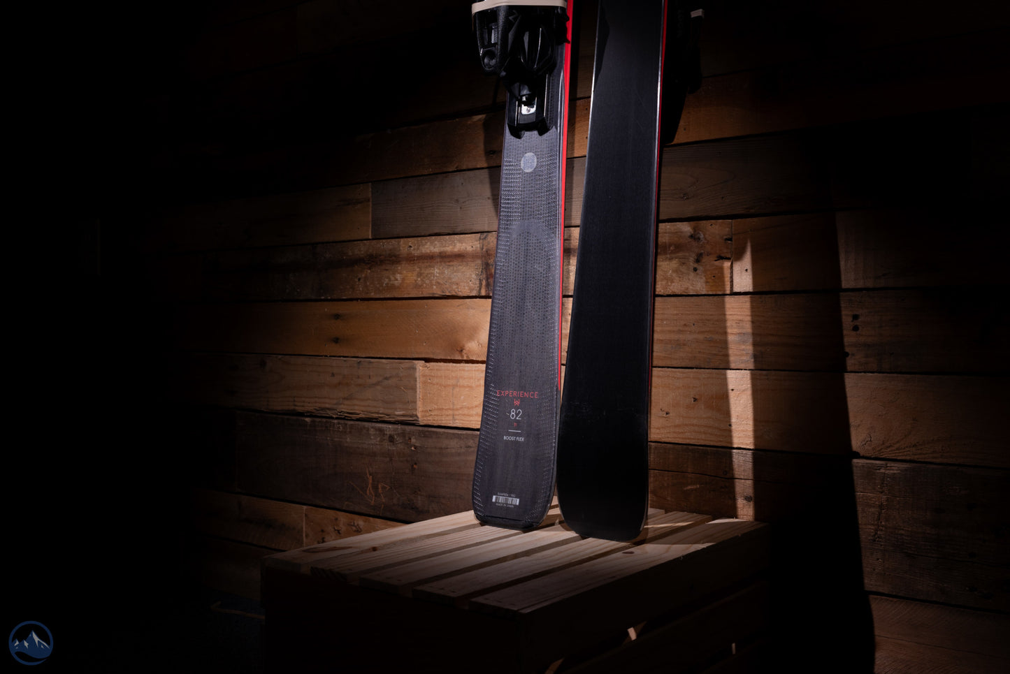 2025 Rossignol Experience 82 Ti Women's Skis