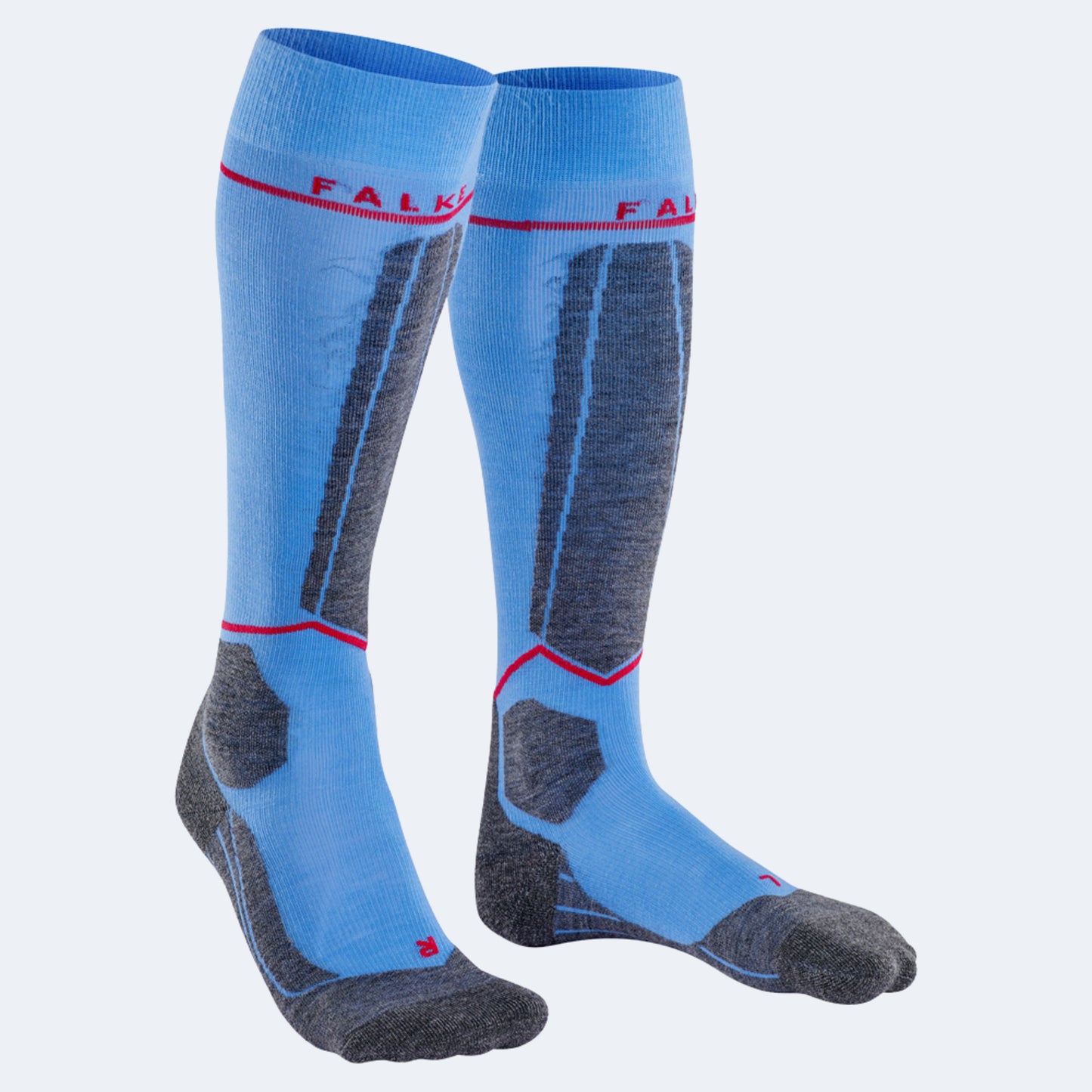 Falke SK4 Energizing Light Women's Ski Socks