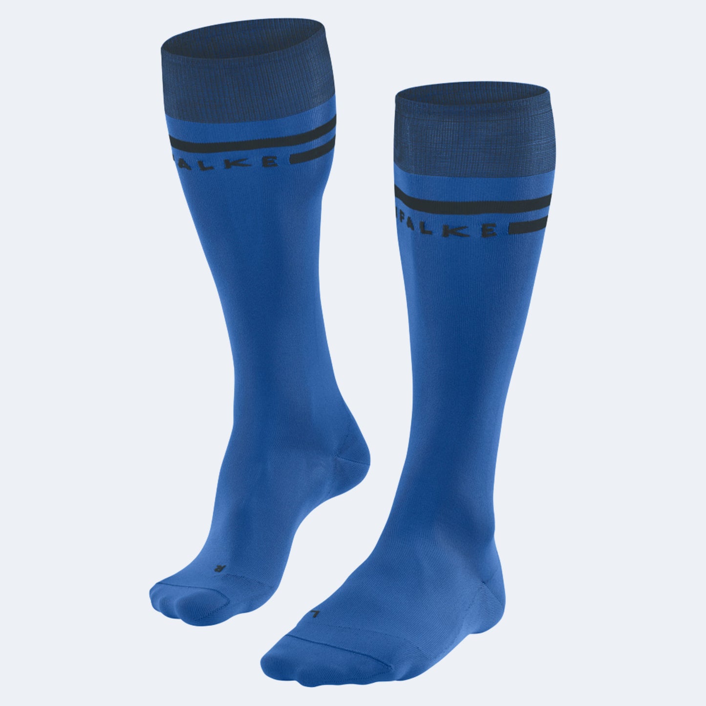 Falke SK7 Race Men's Knee-high Ski Socks
