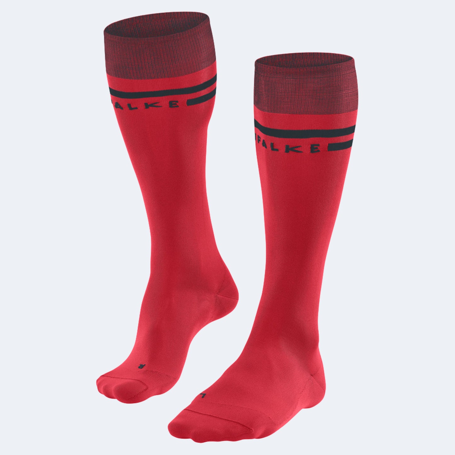 Falke SK7 Race Women's Knee-high Ski Socks