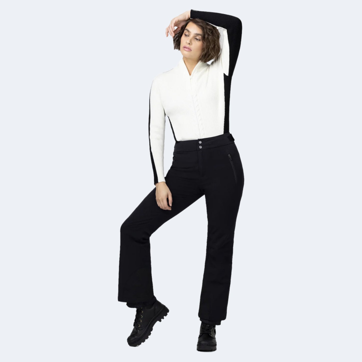 Fera Belle Women's Stretch Pant