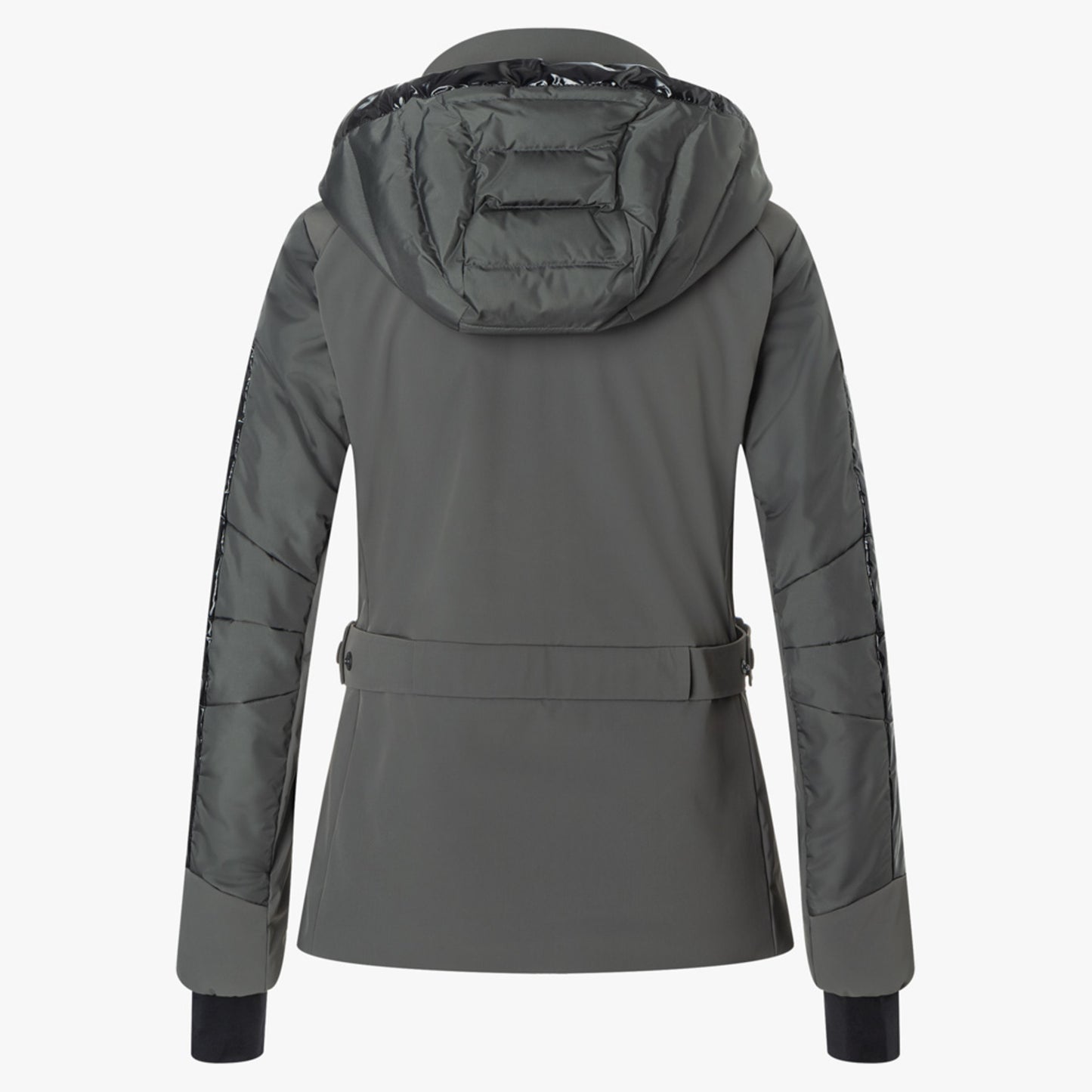 Fire & Ice Cadja Women's Jacket - Graphite - 8