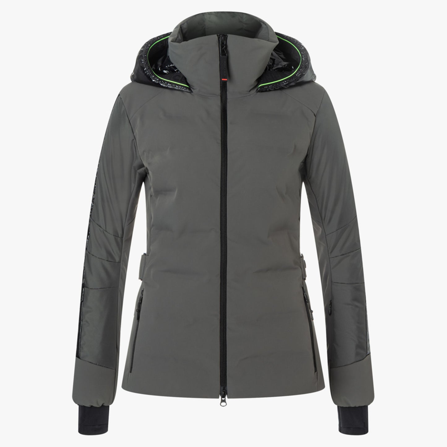 Fire & Ice Cadja Women's Jacket - Graphite - 8