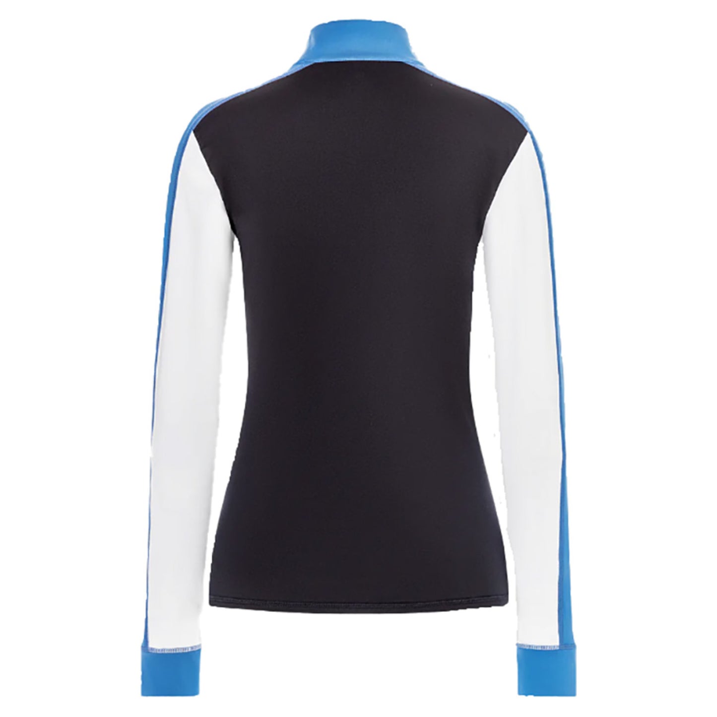 Fire & Ice Edna Women's Top - DEEPEST NAVY - S