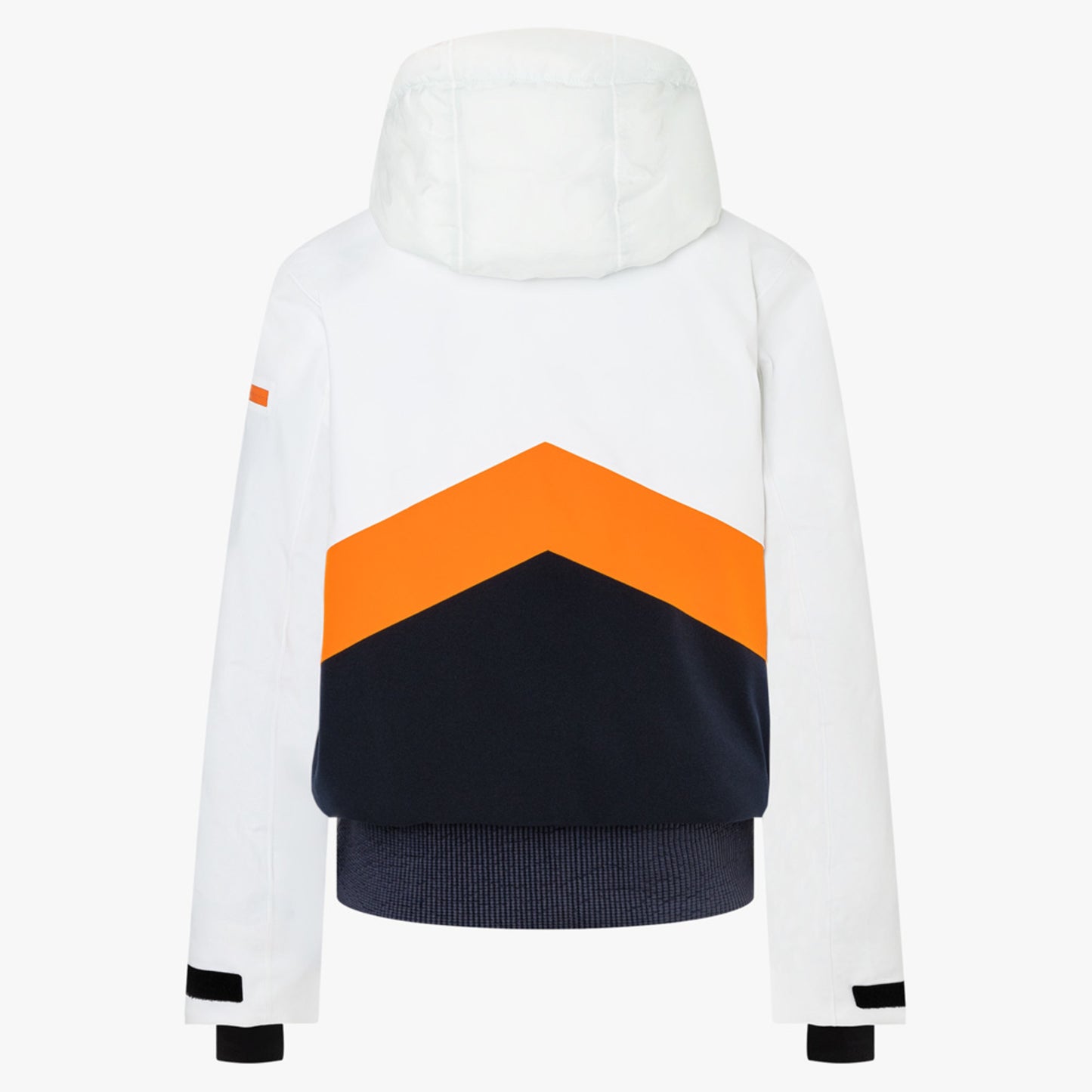 Fire & Ice Emely-T Women's Jacket - Offwhite - 8