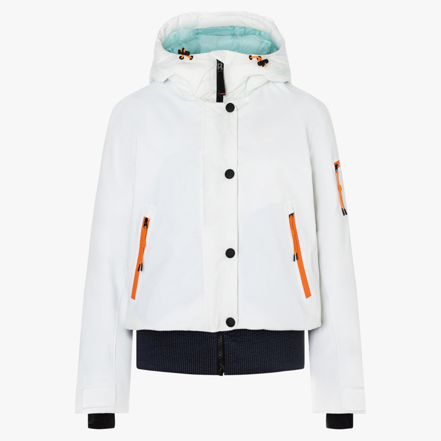 Fire & Ice Emely-T Women's Jacket - Offwhite - 8