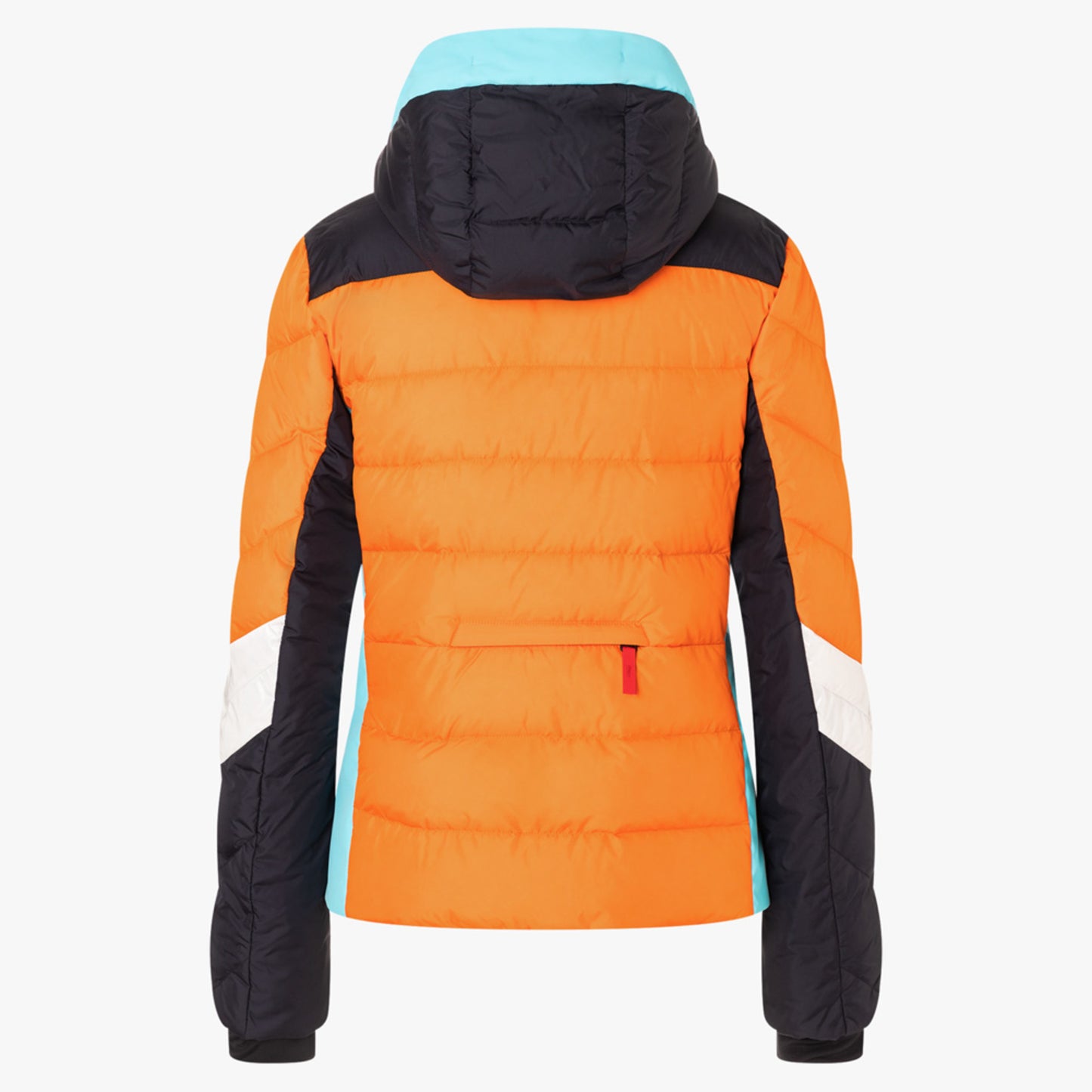 Fire & Ice Farina3-D Women's Jacket - Orange - 8
