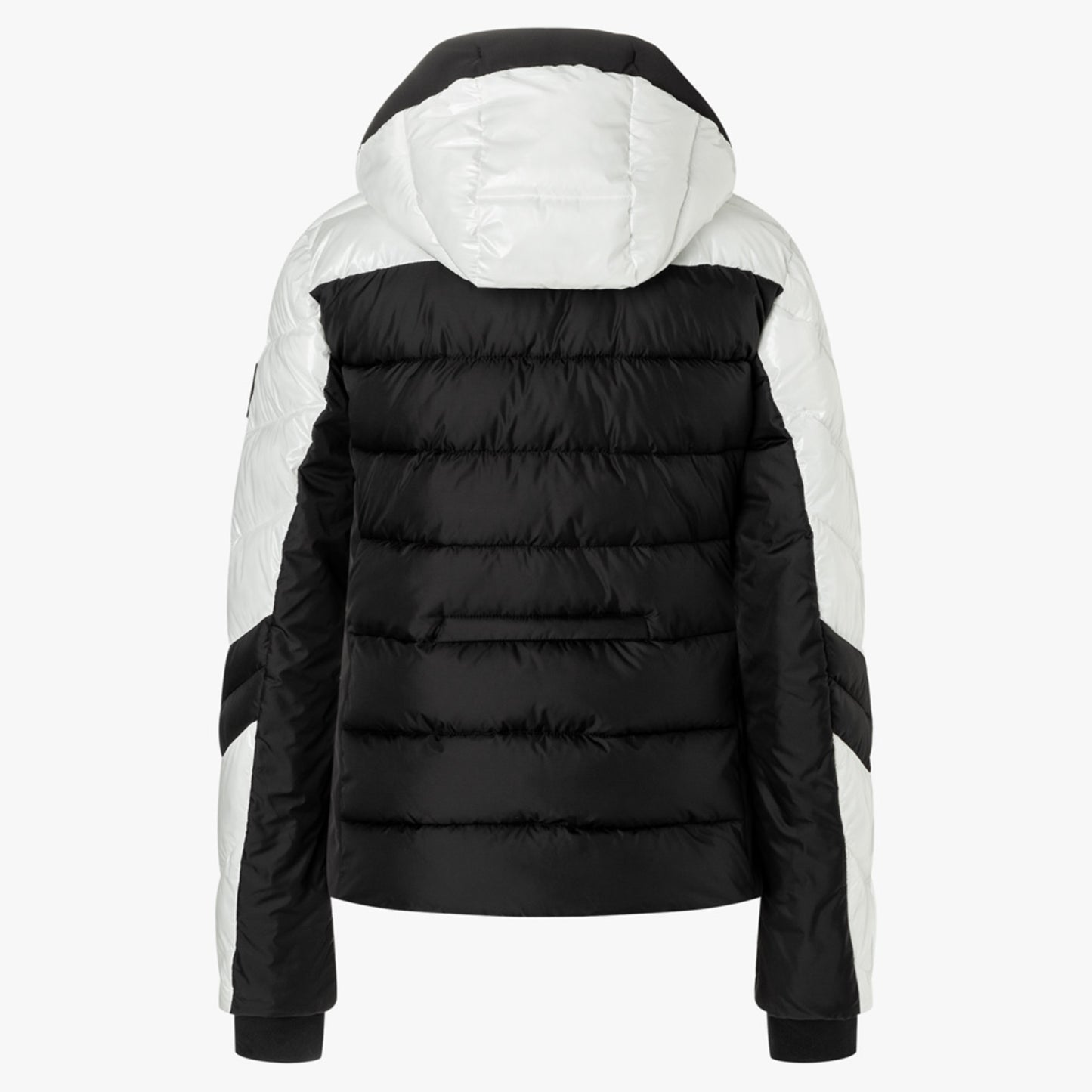 Fire & Ice Farina3 Women's Jacket - Offwhite - 8