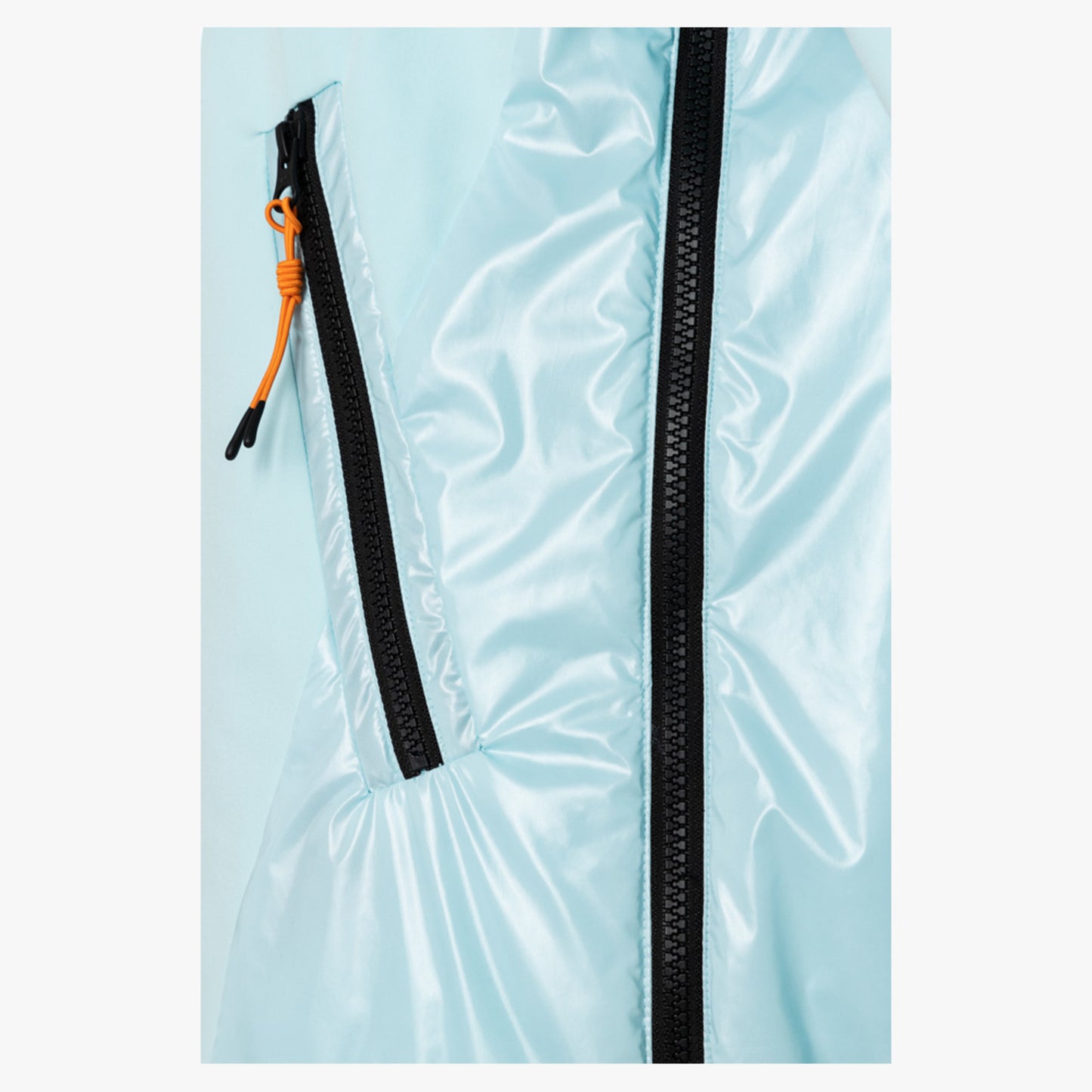 Fire & Ice Kendra Women's Jacket - Glacier - 6