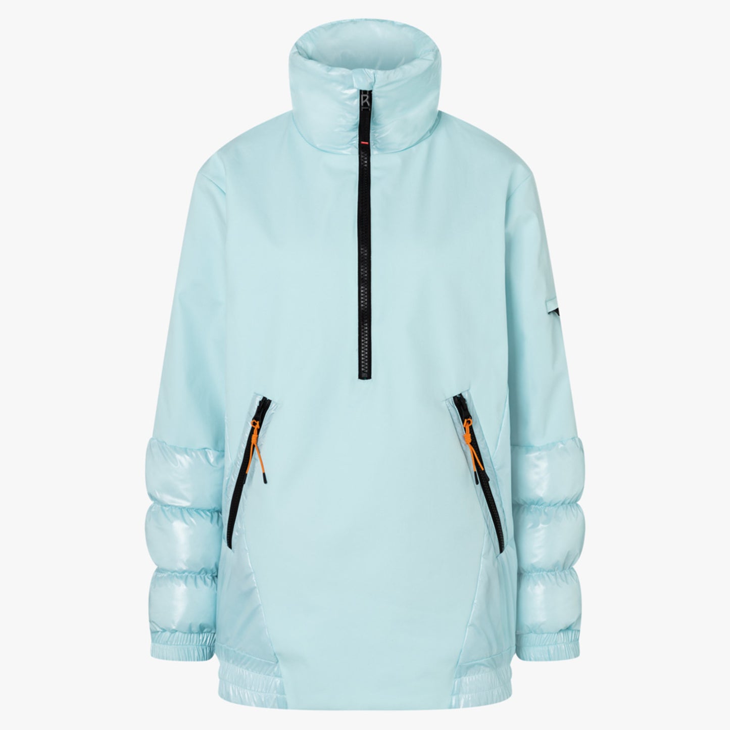 Fire & Ice Kendra Women's Jacket - Glacier - 6