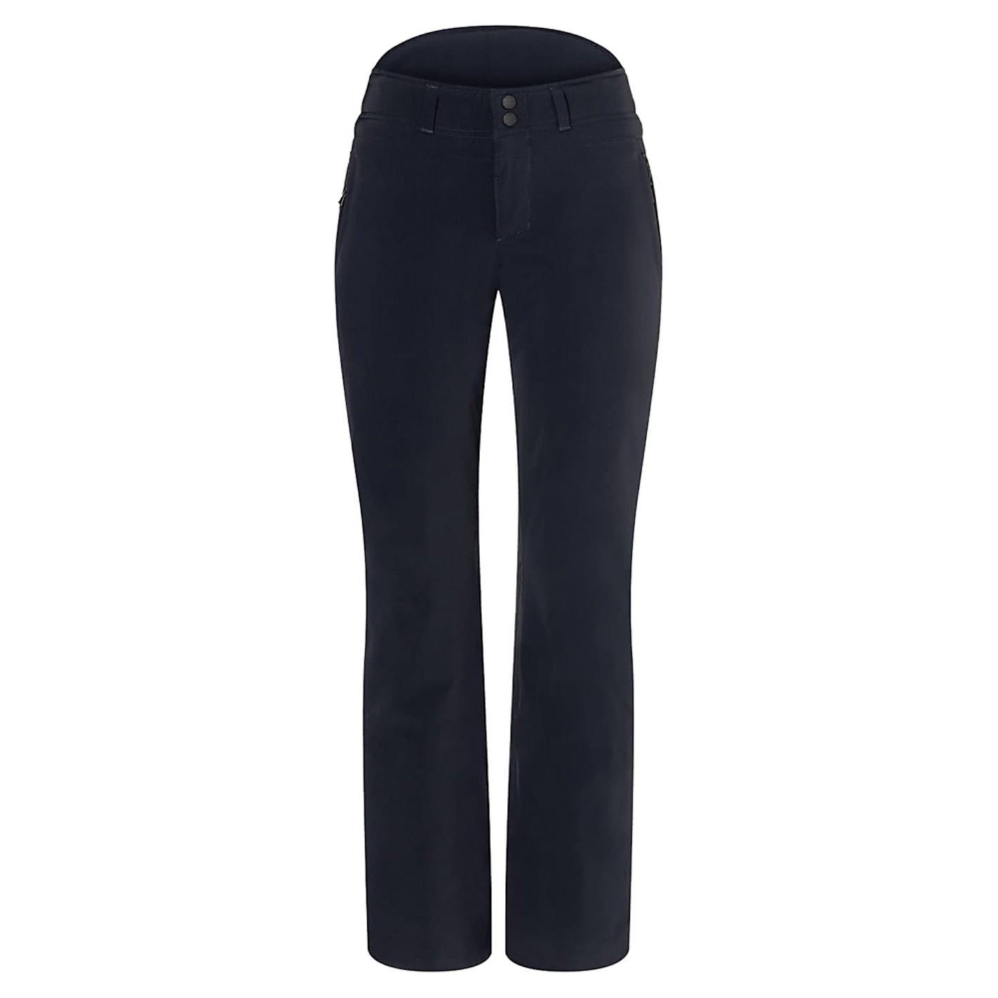 Fire & Ice Neda2-T Women's Ski Pants - DEEPEST NAVY - 14