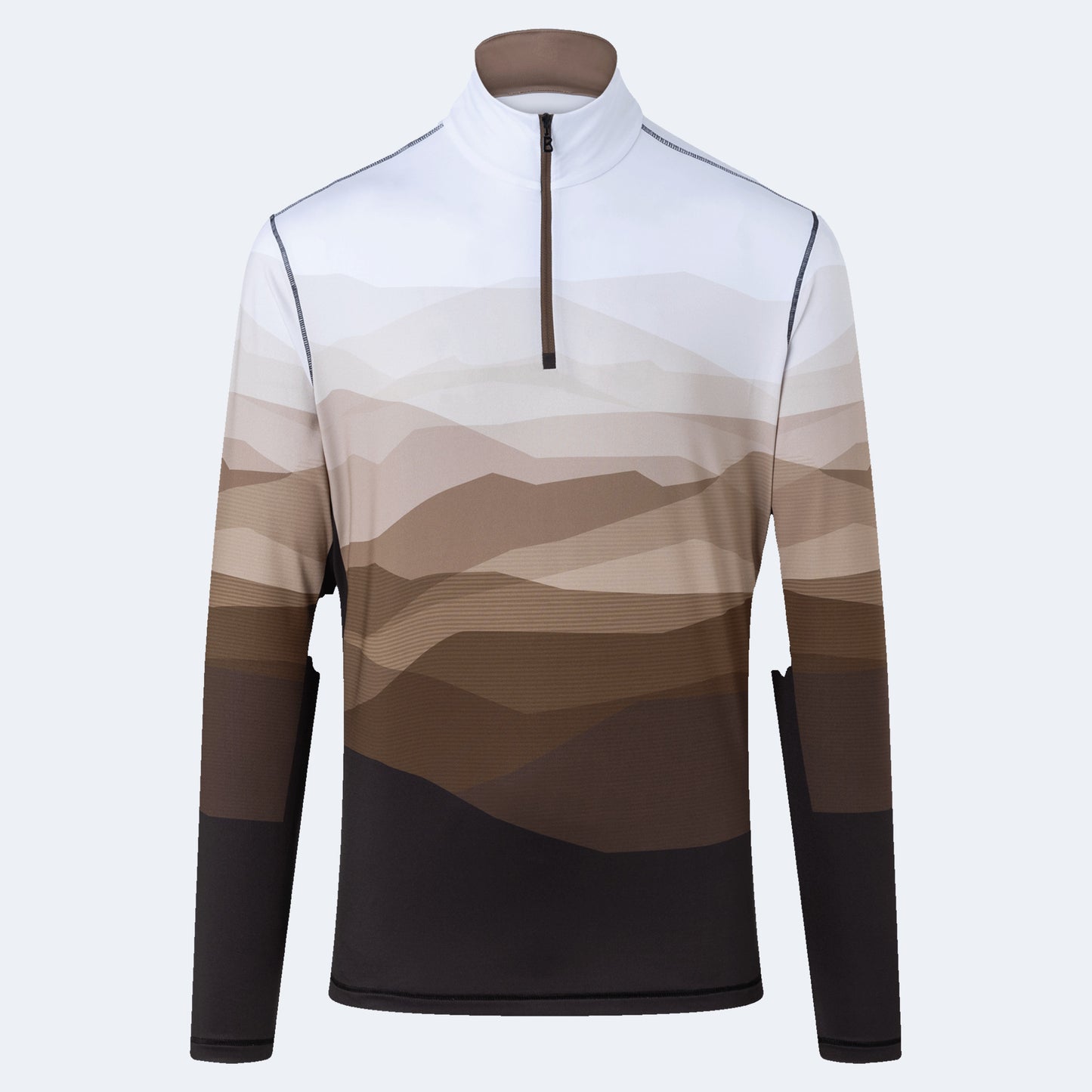 Fire & Ice Pascal Men's 1/4 Zip