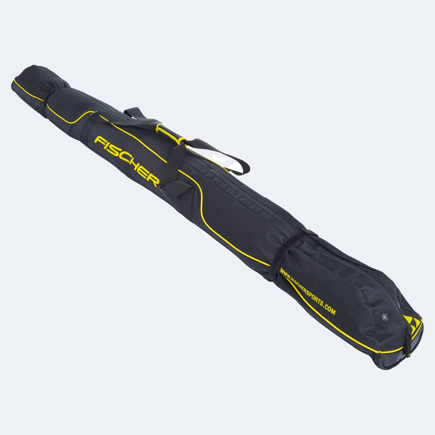 Fischer Skicase 3 Pair XC Performance Bag