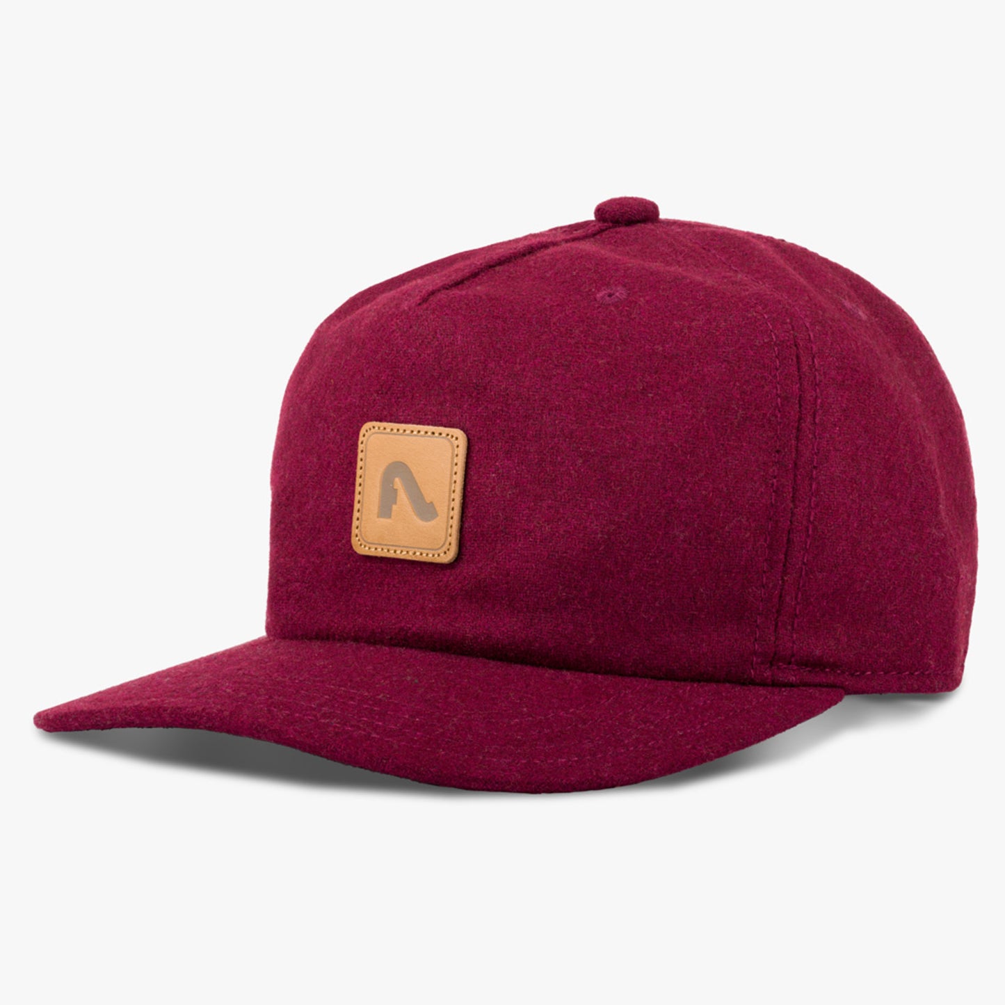 Flylow Aspen Hat - Ruby