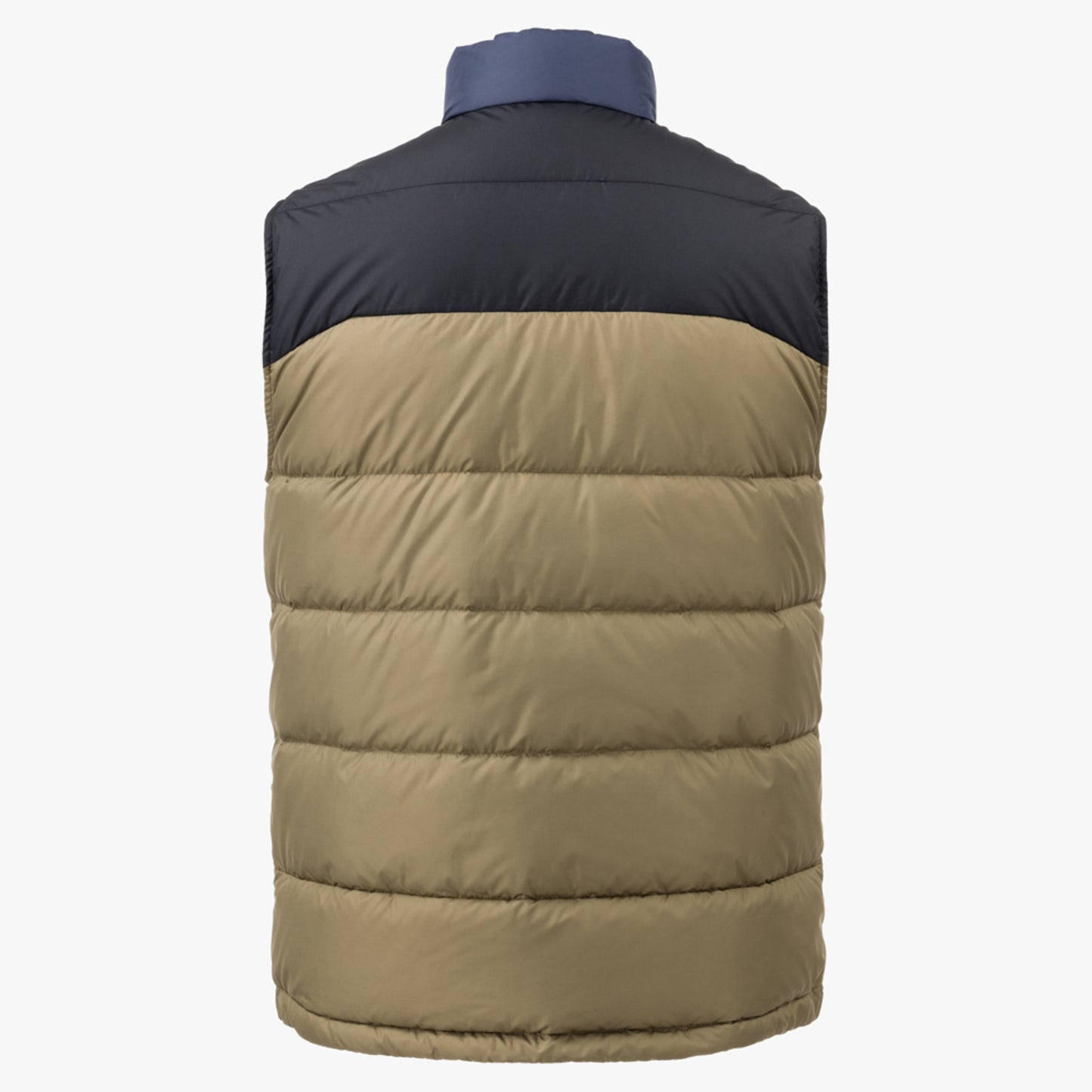 Flylow Larry Men's Vest - Capers/Black - XL