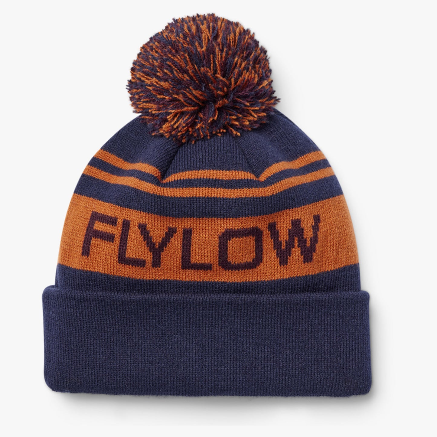 Flylow OG Pom - Night/Sandstone/Galaxy
