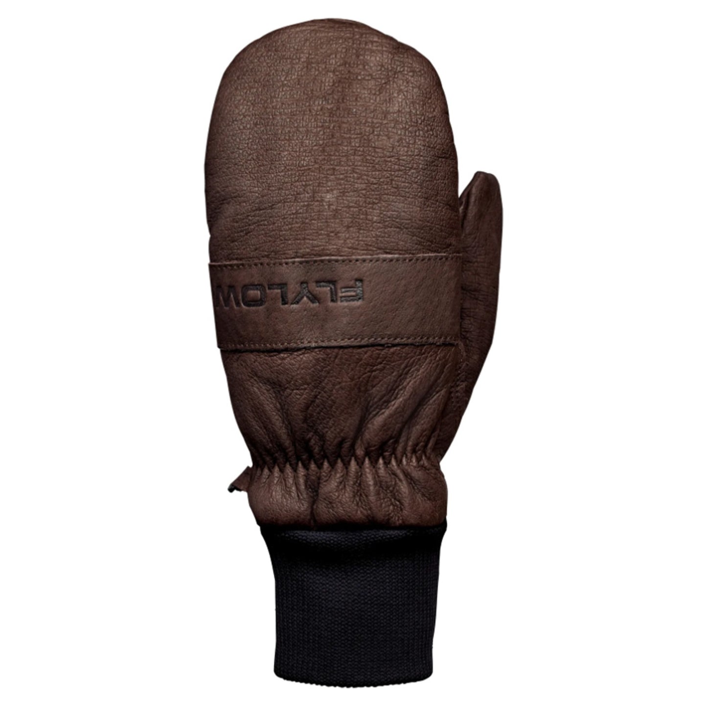 Flylow Oven Mitt PT - BROWN - XL