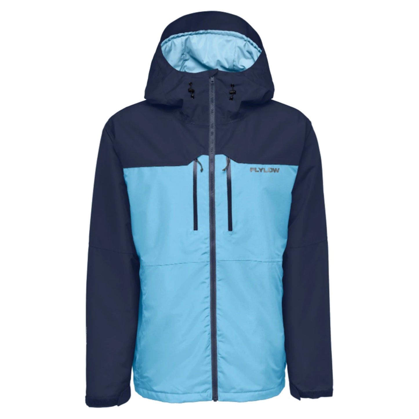 Flylow Roswell Men's Jacket - NIGHT_TAHOE - XL