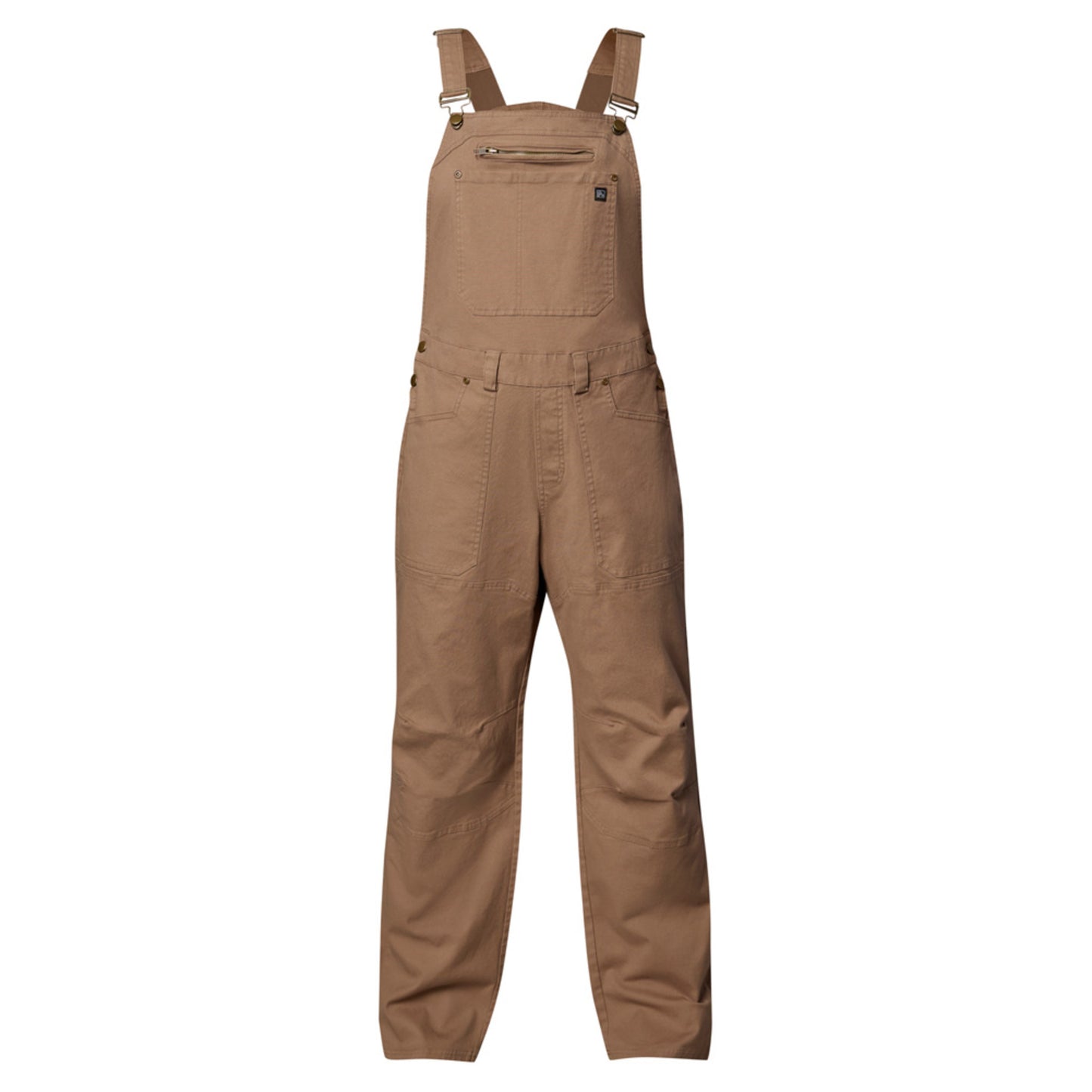 Flylow Trailworks Women's Bib - CHAI - XL