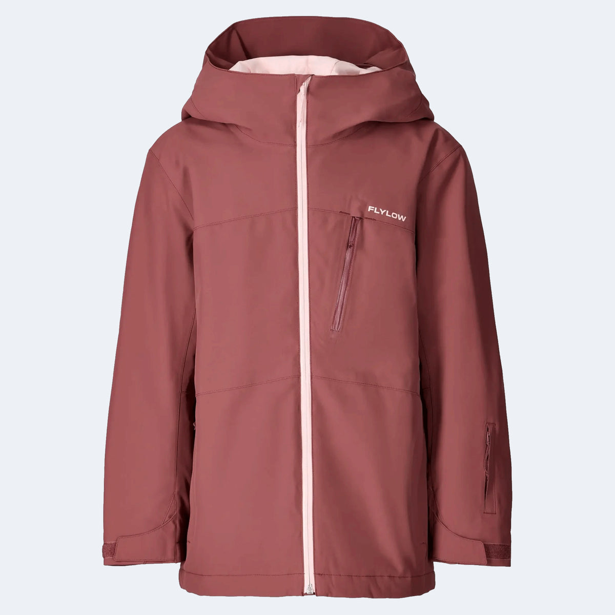 Flylow Youth Explorer Jacket