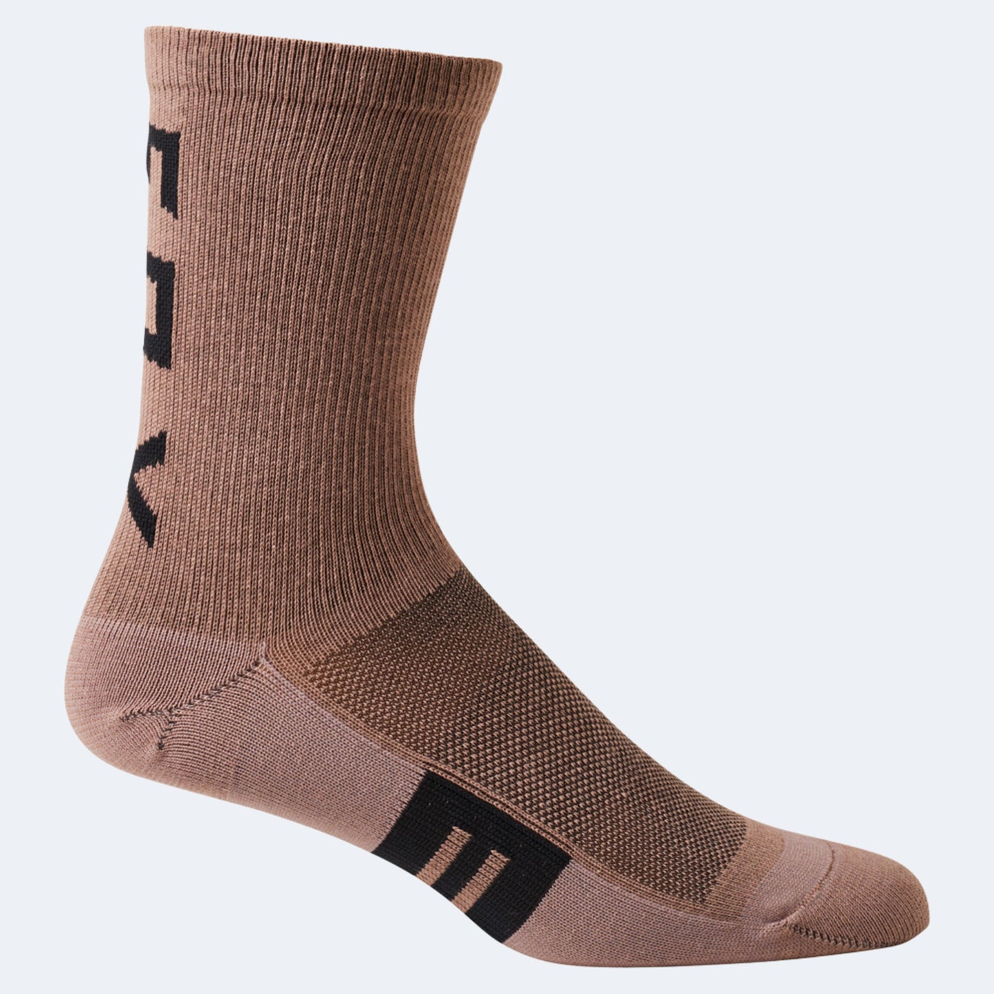 Fox 6" Flexair Merino Men's Sock