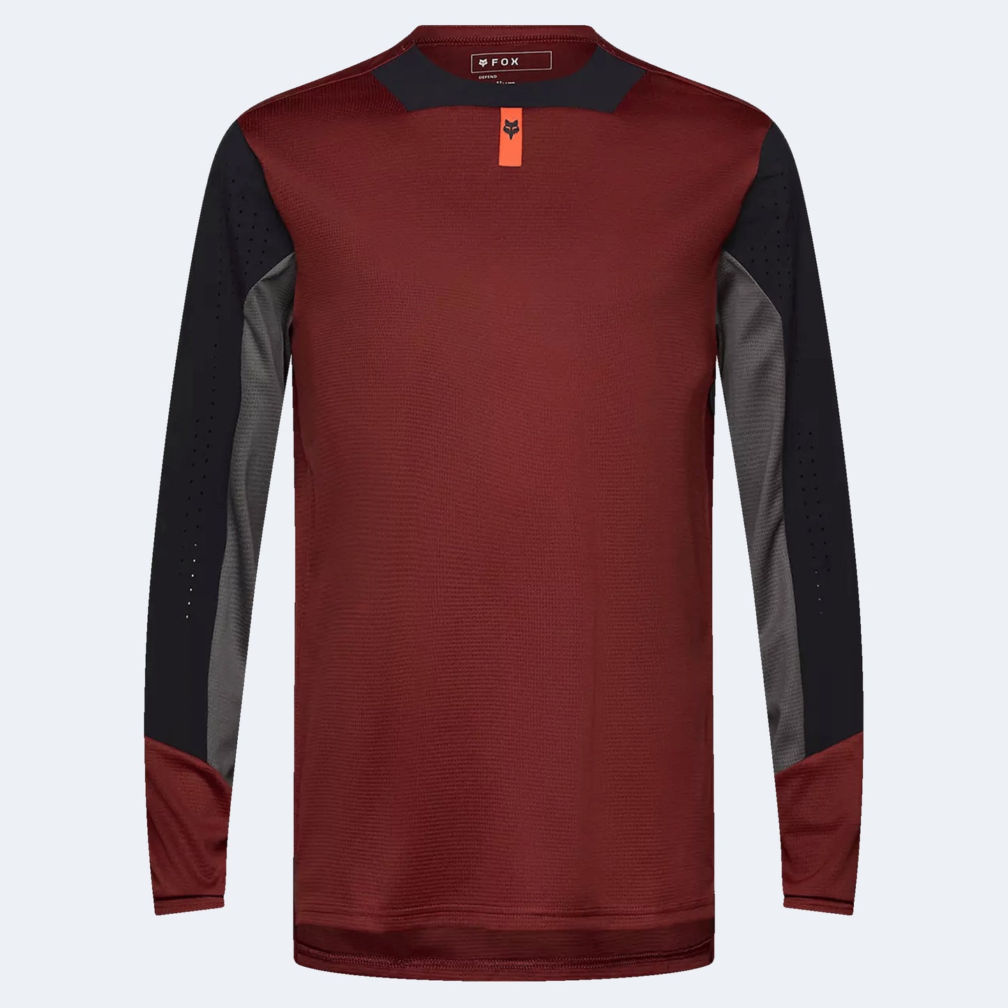 Fox Defend LS Men's Jersey